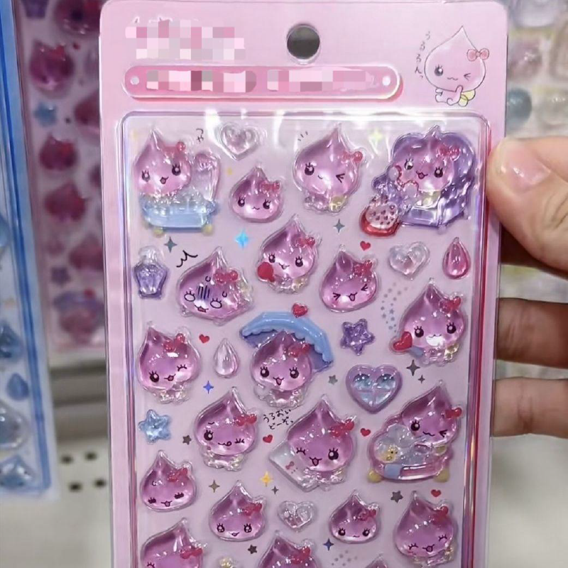 SHUZUKU- 0005（クリスタル）