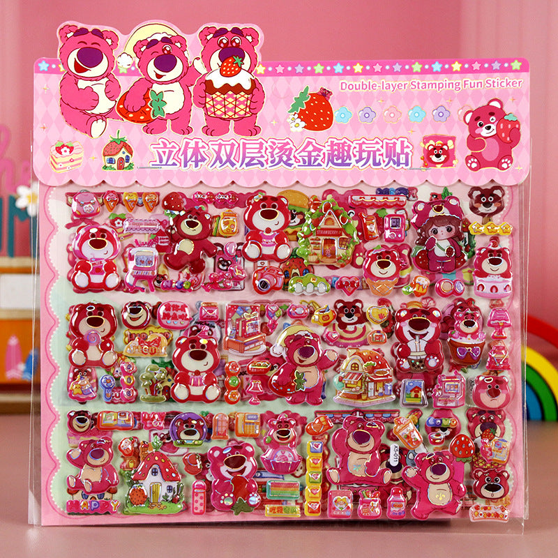 二層bonbon drop（空気）-ロッツォ（1枚）